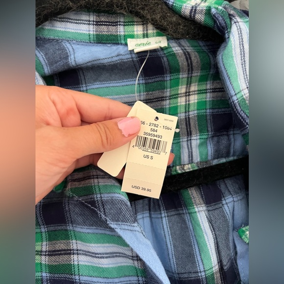 Flannel - Picture 5 of 5